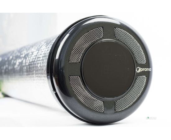 Рекуператор Prana 150 Eco Life Graphite Black, изображение 2