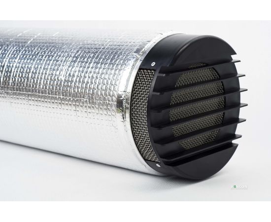 Рекуператор Prana 150 Wi-Fi Graphite Black, зображення 5