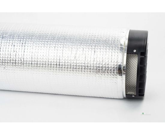 Рекуператор Prana 150 Wi-Fi Graphite Black, зображення 6