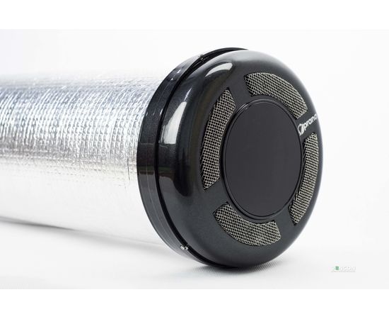 Рекуператор Prana 150 Eco Energy Graphite Black, изображение 8