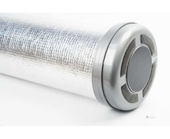 Prana 150 Eco Energy Grey, зображення 3