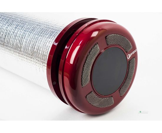 Рекуператор Prana 150 Eco Life Ruby Red, зображення 3