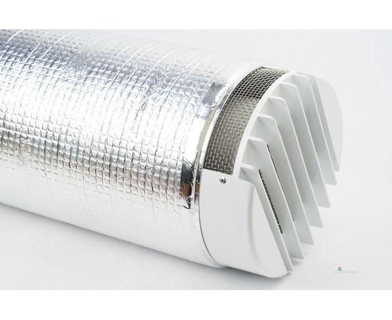 Рекуператор Prana 150 Wi-Fi Ruby Red, зображення 7