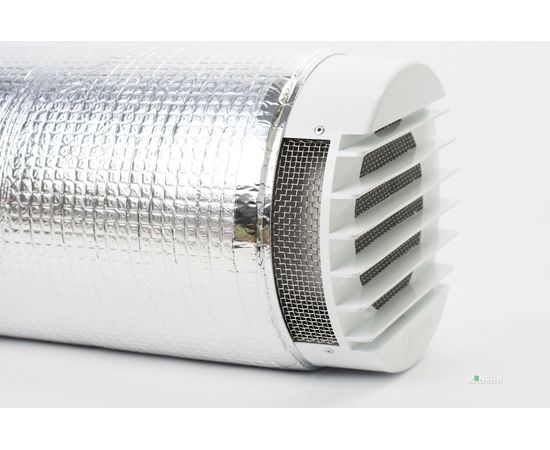 Рекуператор Prana 150 Wi-Fi Ruby Red, зображення 8