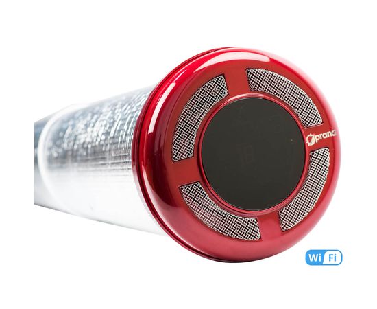 Рекуператор Prana 150 Eco Life Ruby Red