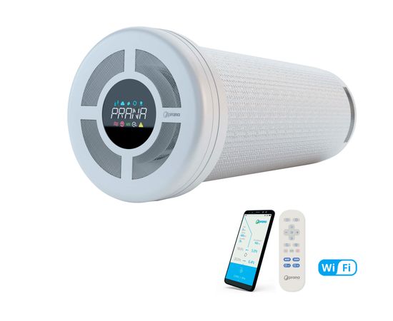 Рекуператор Prana 200G Eco Life