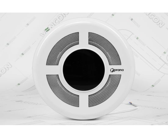 Рекуператор Prana 200C Eco Life, зображення 3