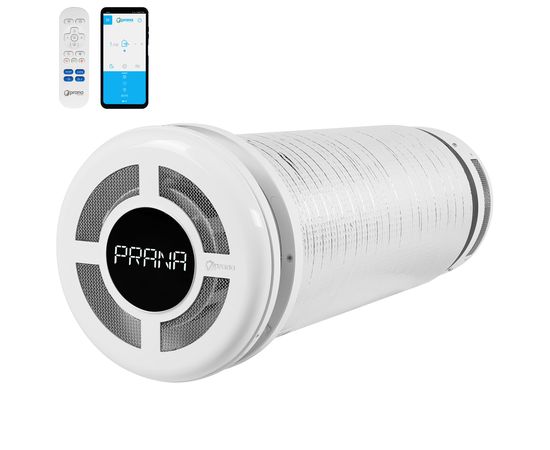 Рекуператор Prana 200C Eco Life