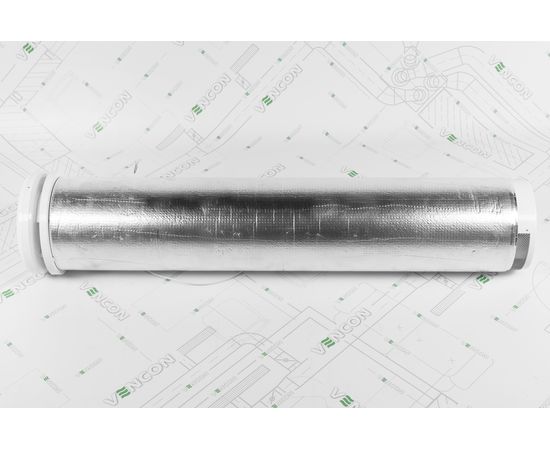 Рекуператор Prana 200G Eco Energy, изображение 4