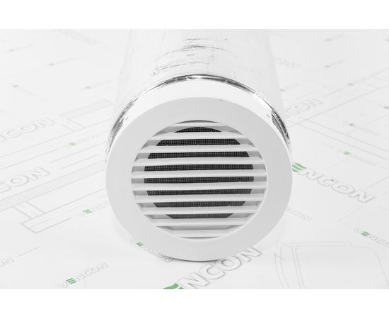 Рекуператор Prana 200G Eco Energy, изображение 6