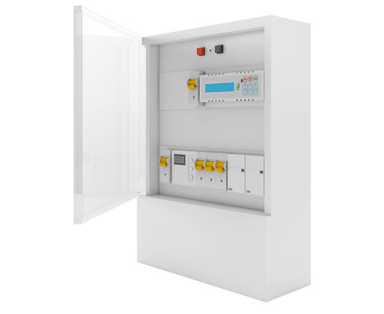 Рекуператор Prana 250 H Standart +, зображення 2