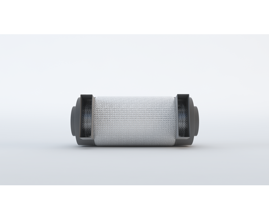 Рекуператор Prana 250 H Standart +, зображення 8