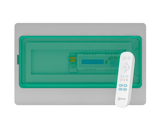 Рекуператор Prana 250 Standart +, изображение 2