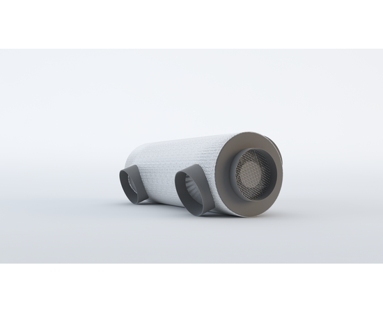 Рекуператор Prana 250 Standart +, изображение 3