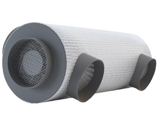 Рекуператор Prana 250 Standart +