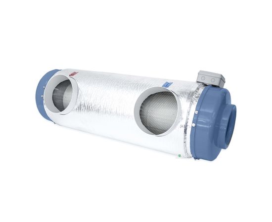 Рекуператор Prana 340S H, зображення 5