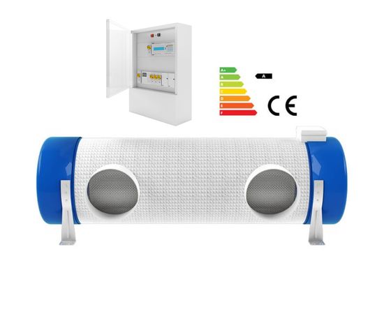 Рекуператор Prana 340S H