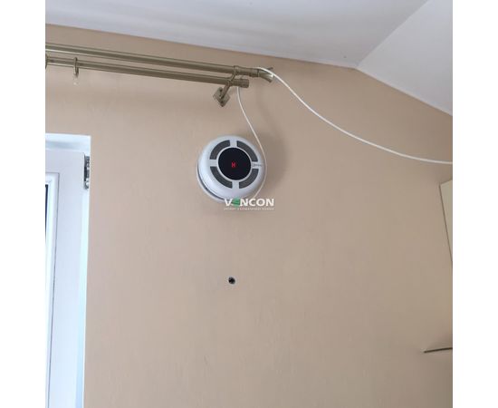 Рекуператор Prana 150 Eco Life, зображення 2