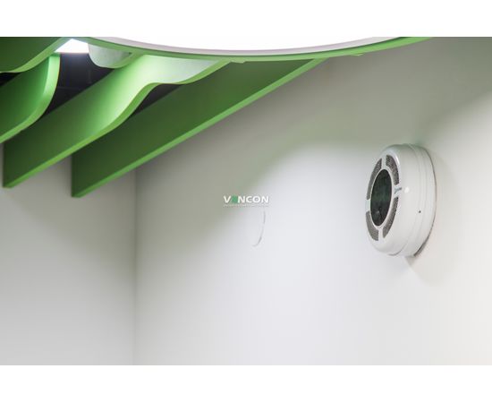 Рекуператор Prana 150 Eco Energy, зображення 15