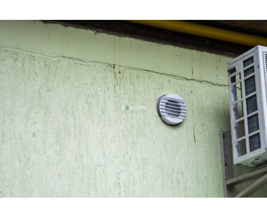 Рекуператор Prana 150 Eco Energy, зображення 16