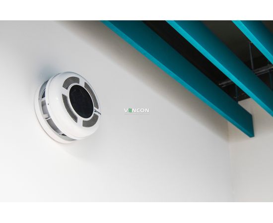 Рекуператор Prana 150 Eco Energy, зображення 19