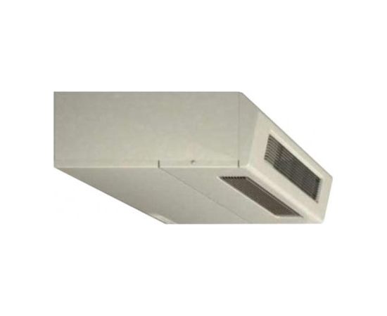 Припливно-витяжна установка Mitsubishi Electric Lossnay LGH-40ES-E