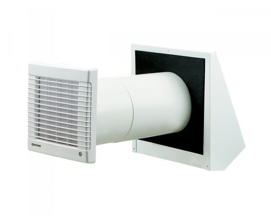 Рекуператор Вентс ТвинФреш РА-50-1