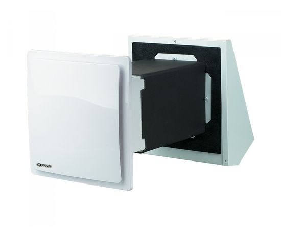 Рекуператор Вентс ТвинФреш С-60