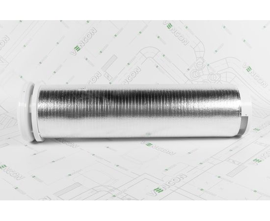 Рекуператор Prana 200C Wi-Fi, зображення 4