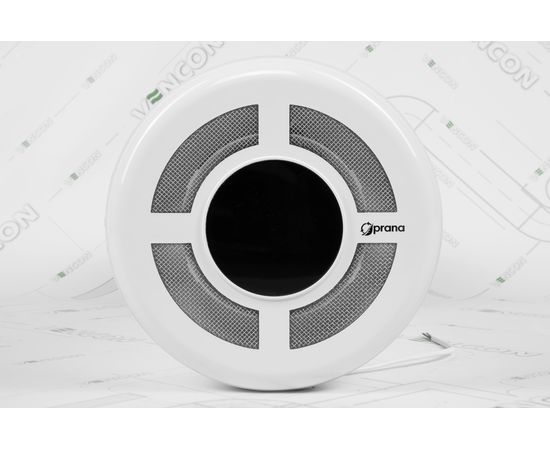 Рекуператор Prana 200G Wi-Fi, изображение 2