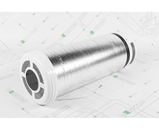 Рекуператор Prana 200G Wi-Fi, изображение 3