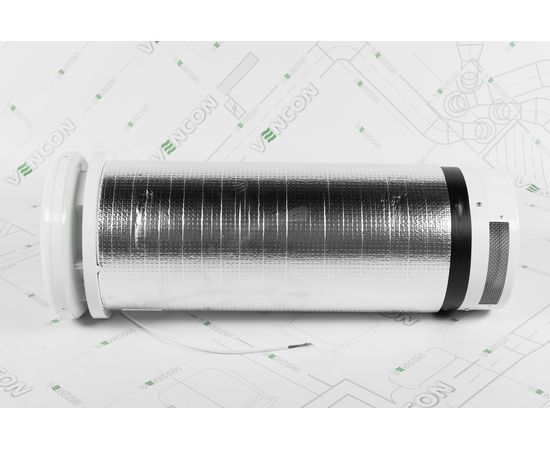 Рекуператор Prana 200G Wi-Fi, изображение 4