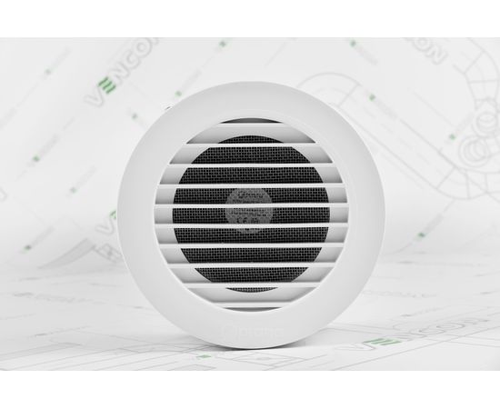 Рекуператор Prana 200G Wi-Fi, изображение 5