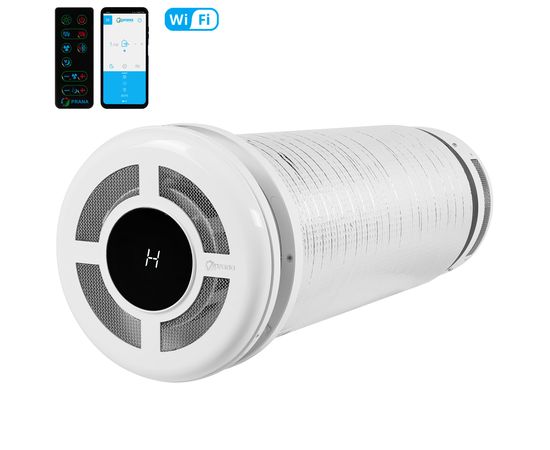 Рекуператор Prana 200G Wi-Fi