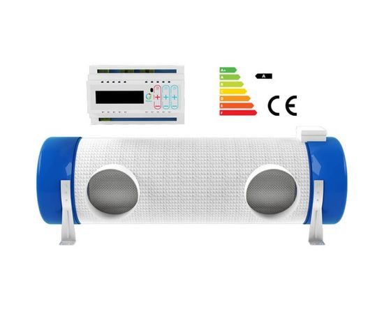 Рекуператор Prana 340S A