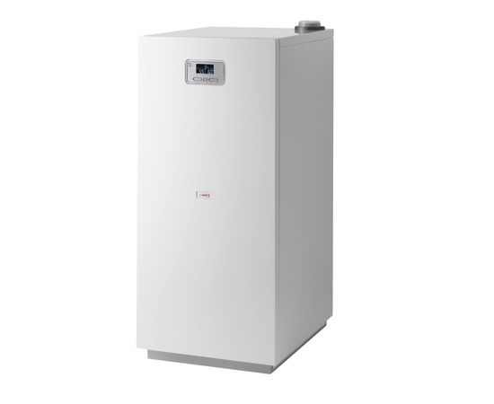 Газовий котел Protherm Bear Condens 48 KKS, зображення 2