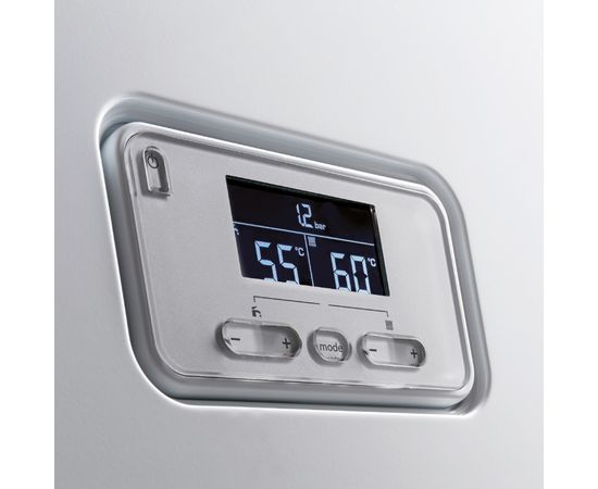 Газовий котел Protherm Bear Condens 48 KKS, зображення 5