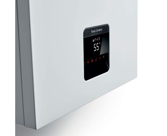 Газовый котел Protherm Puma Condens 18/24 MKV-AS/1, изображение 2