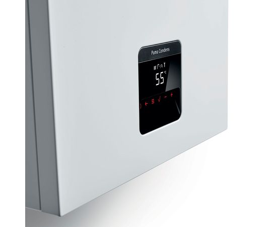 Газовый котел Protherm Puma Condens 24/28 MKV-AS/1, изображение 2
