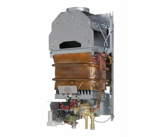 Газовая колонка Bosch Therm 2000 O W 10 KB (7736500992), изображение 4