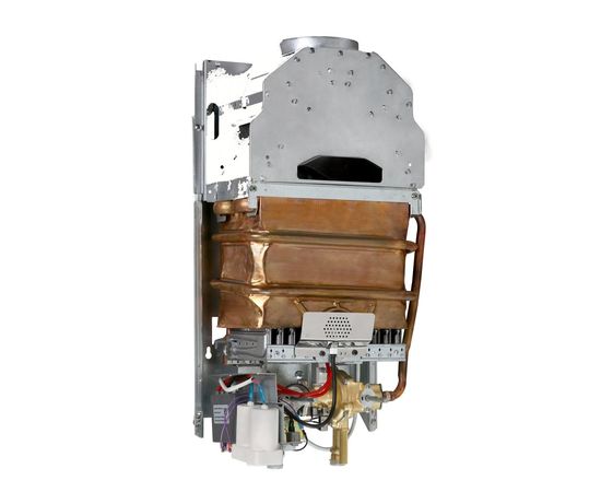 Газовая колонка Bosch Therm 2000 O W 10 KB (7736500992), изображение 5