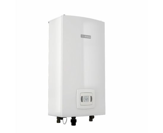 Газовая колонка Bosch Therm 4000 S WTD 12 AME (7736502892), изображение 2