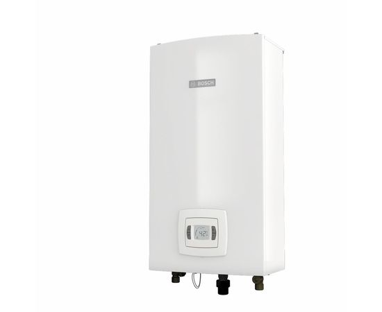 Газова колонка Bosch Therm 4000 S WTD 15 AME (7736502893), зображення 3