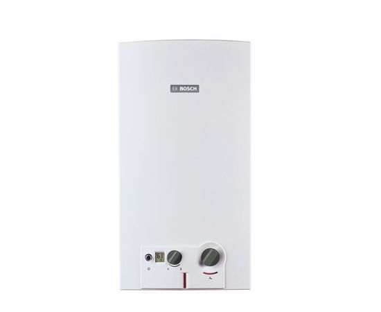 Газовая колонка Bosch Therm 6000 O WRD 10-2 G (7701331616), изображение 2