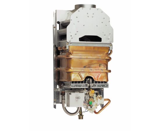 Газовая колонка Bosch Therm 6000 O WRD 10-2 G (7701331616), изображение 3