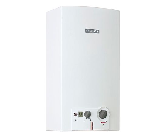 Газовая колонка Bosch Therm 6000 O WRD 10-2 G (7701331616)