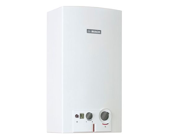 Газовая колонка Bosch Therm 6000 O WRD 13-2 G (7702331717)