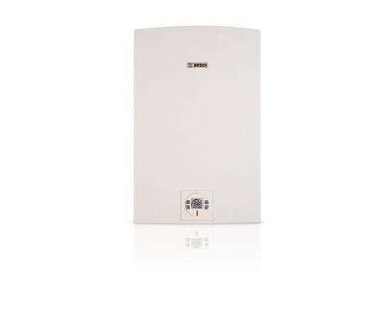 Газова колонка Bosch Therm 8000 S WTD 27 AME (7703311070), зображення 3