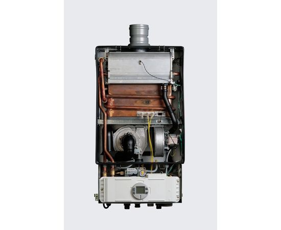 Газова колонка Bosch Therm 8000 S WTD 27 AME (7703311070), зображення 4