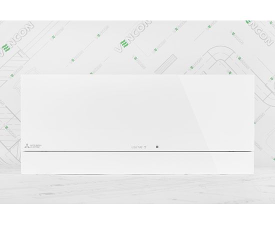 Рекуператор Mitsubishi Electric Lossnay VL-100EU5-E, зображення 4